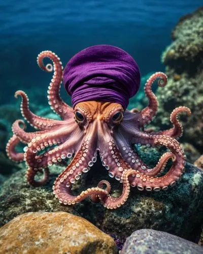 pink octopus,fun octopus,octopus,balkan anemone,octopus tentacles,cephalopod,lembeh,giant pacific octopus,cnidarian,large anemone,calamari,cephalopods,turban,anemone of the seas,squid rings,sea star,cnidaria,tentacles,marine invertebrates,star anemone