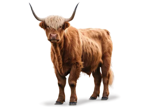 watusi cow,texas longhorn,yak,highland cow,bos taurus,highland cattle,horns cow,oxen,gnu,scottish highland cattle,ox,alpine cow,longhorn,mountain cow,aurochs,zebu,taurus,scottish highland cow,horoscope taurus,bovine,Illustration,American Style,American Style 07