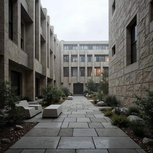 technion,courtyards,schulich,courtyard,inside courtyard,chipperfield,fieldston,lasdun,ucd,ucsf,quadrangle,yonsei,macalester,yeshiva,grangegorman,aldermanbury,rigshospitalet,getty centre,eddington,oberlin