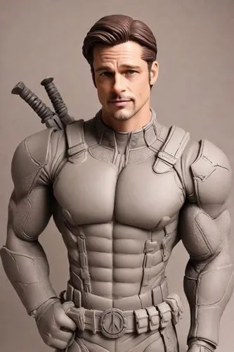 ferrigno,cavill,actionfigure,ferrigato,hrithik,action figure,Digital Art,Clay