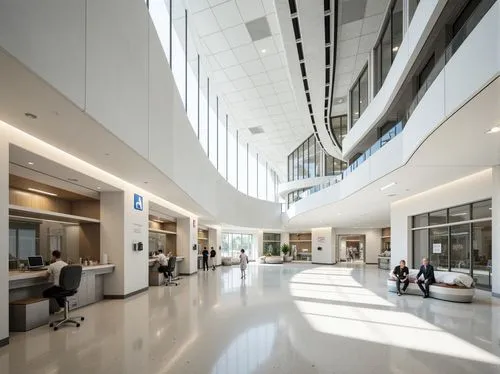 medibank,atriums,macewan,atrium,technion,daylighting,pedway,biotechnology research institute,concourse,phototherapeutics,langara,schulich,njitap,bocconi,new building,embl,gensler,starcenter,university hospital,ucsf