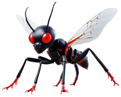 eega,zygaena,black ant,bombyx,ichneumon,miniata,blackfly,pipiens,parasitoid,glossy black wood ant,insect,kabuya,ant,insectoid,redant,medium-sized wasp,insecta,anopheles,bumiputera,winged insect,Illustration,Realistic Fantasy,Realistic Fantasy 17