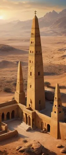 diriyah,husseiniyah,benmerzouga,numaniyah,valley of the kings,iskandiriyah,hadhramaut,dahshur,islamic architectural,kemet,semidesert,abbasids,qasr al watan,merzouga,harran,hejaz,mustansiriyah,samarra,abydos,hierakonpolis,Illustration,Black and White,Black and White 32