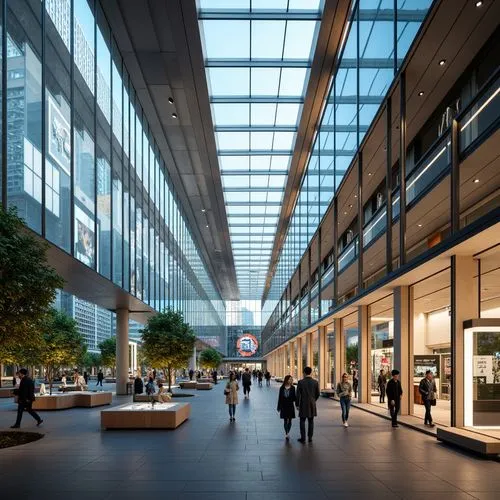 atriums,atrium,galleria,macerich,danube centre,friedrichstrasse,southcenter,shopping mall,hammerson,autostadt wolfsburg,berlin brandenburg airport,wintergarden,carreau,westfields,broadgate,costanera center,potsdamer platz,kamppi,westfield,queensgate