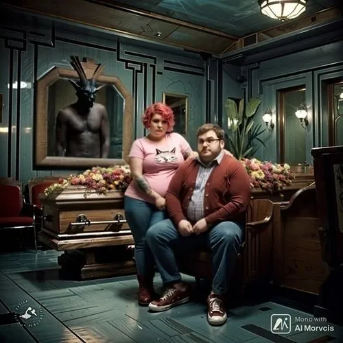 aterciopelados,psx,metrosexuals,lachapelle,vintage man and woman,bizkit