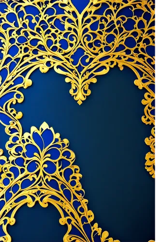 gold foil lace border,damask background,gold art deco border,gold stucco frame,gold filigree,gold foil art,gold ornaments,abstract gold embossed,gold foil snowflake,motifs of blue stars,gold paint stroke,gold foil shapes,damask paper,gold lacquer,royal lace,gold foil corner,damask,gold paint strokes,islamic pattern,gold foil dividers,Illustration,Realistic Fantasy,Realistic Fantasy 09