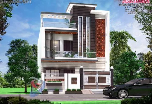 residential house,two story house,3d rendering,exterior decoration,model house,modern house,kozhencherry,unitech,cherthala,vastu,malappuram,amrapali,residence,thiruvanmiyur,tirupur,thiruvalla,home house,villupuram,thiruvanathapuram,godrej