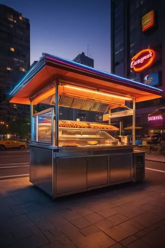 ice cream stand,retro diner,battery food truck,ice cream cart,automat,street food,urbanspoon,food truck,foodservice,ice cream shop,diner,food hut,gelateria,pizza oven,eateries,yatai,kiosks,dinette,kiosk,concessionaires,Illustration,Retro,Retro 11