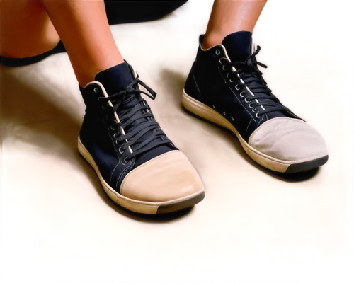 Big, fat, masculine foot, thick toes, cracked heel, dry skin, visible veins, worn-out sneakers, laces undone, sitting on floor, relaxed pose, warm lighting, shallow depth of field, soft focus, realist