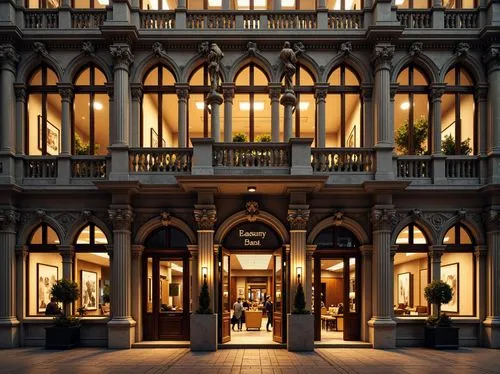 paris shops,galeries,harrods,harrod,boutiques,milanesi,bergdorf,galleria,department store,saks,balmain,trussardi,milan,frontages,baglione,crillon,adlon,claridges,venetie,store front