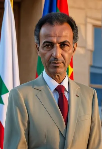 Presidential candidate in a North African state.,pahlavi,masaliyev,imanaliyev,ahmadov,mirzoyan,ehab,arzoumanian,mammadov,mirzoyev,qalamuddin,sinoussi,abdoujaparov,nabih,schembri,akhmadov,akhondzadeh,s