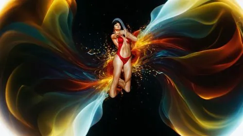 fire angel,fire dancer,flame spirit,fire-eater,firebird,firedancer,dancing flames,angel wing,fire dance,flame of fire,fire eater,divine healing energy,apophysis,fantasy woman,fantasy art,fire heart,angel wings,bird of paradise,passion butterfly,fire artist