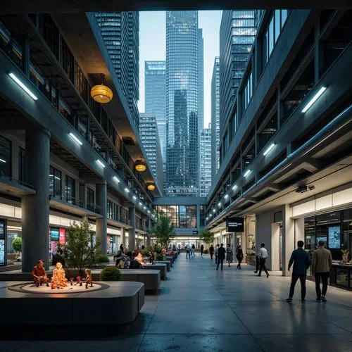 leadenhall,taikoo,transbay,abdali,dubai marina,hudson yards,barangaroo,makati,nihonbashi,broadgate,microdistrict,shanghai,financial district,bishopsgate,citycenter,under the moscow city,business district,yonge,klcc,galleria