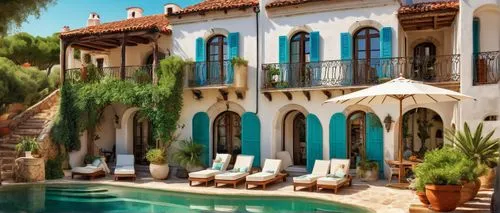 holiday villa,provencal,dorne,provencal life,mediterranean,luxury property,marocco,houses clipart,provence,resort,pool house,morocco,riad,masseria,house by the water,dreamhouse,beautiful home,greece,greek island,marocchi,Conceptual Art,Daily,Daily 34