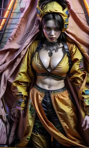 cyberpunk,steampunk,asian costume,orientalism,princess leia,jaya,darth talon,vendor,indian monk,hare krishna,girl in cloth,belly dance,geisha,tantra,indian woman,rem in arabian nights,bodypainting,transistor,monk,raw silk