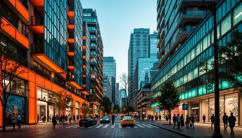 new york streets,5th avenue,city scape,shopping street,paulista,streetscapes,cityscapes,streetscape,avenues,colorful city,yonge,costanera center,yorkville,storefronts,business district,midmarket,citycenter,yodobashi,cityline,urbanity