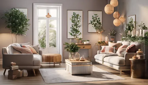 living room,modern decor,livingroom,danish furniture,decorates,interior decoration,soft furniture,visual effect lighting,modern living room,interior design,scandinavian style,home interior,house plants,sitting room,apartment lounge,interior decor,decor,contemporary decor,3d rendering,furniture