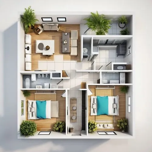 an apartment,shared apartment,apartment,floorplan home,habitaciones,apartments,Photography,General,Realistic