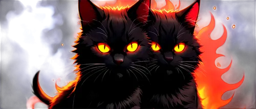 fireheart,firecat,starclan,firestar,ifrit,shadowclan,cataclysm,fire background,tigerstar,infernal,fire eyes,ravenpaw,thunderclan,agni,hellhound,riverclan,brambleclaw,windclan,firebrand,cataclysmic,Illustration,Japanese style,Japanese Style 03