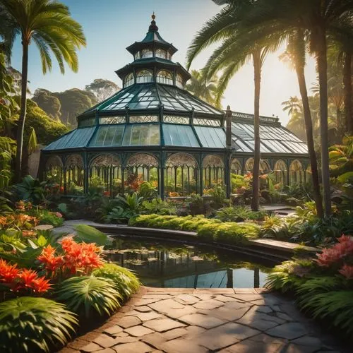 naples botanical garden,botanical gardens,conservatory,botanical garden,palm house,winter garden,the old botanical garden,tropical bloom,tropical island,tropical house,polynesia,tropical jungle,biopiracy,philodendrons,kaanapali,palm garden,bloedel,flower dome,garden of plants,wintergarden,Conceptual Art,Sci-Fi,Sci-Fi 11