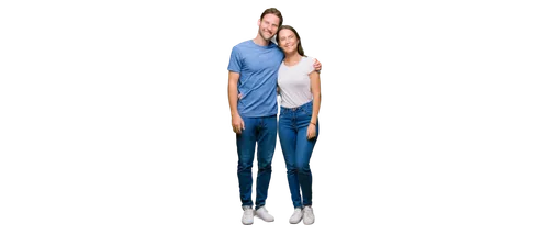 portrait mode, waist-up shot, two people, male and female, smiling faces, bright eyes, gentle facial expression, soft focus, shallow depth of field, warm color tone, cinematic lighting, romantic atmos