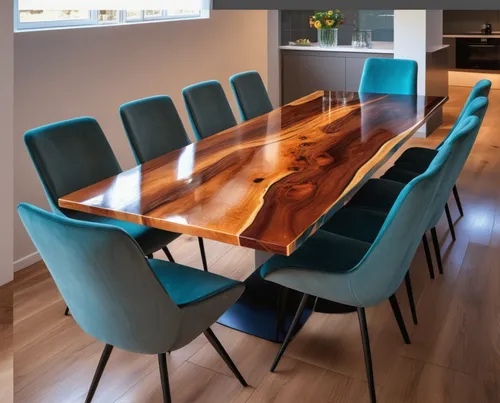 EPOXY,conference table,conference room table,dining room table,dining table,kitchen & dining room table,long table,board room,kitchen table,poker table,boardroom,beer table sets,californian white oak,