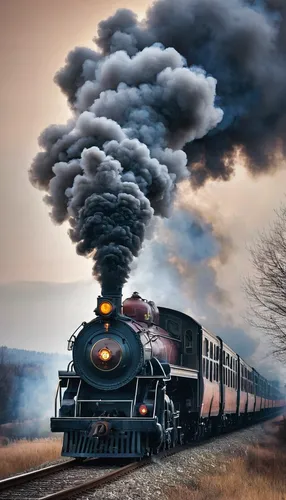 steam train,steam locomotives,steam locomotive,steam special train,steam power,steam engine,freight locomotive,hogwarts express,ghost locomotive,diesel train,full steam,steam railway,steam train furka mountain range,train engine,train of thought,heavy goods train locomotive,the train,steam machine,mixed freight train,locomotives,Illustration,Realistic Fantasy,Realistic Fantasy 41