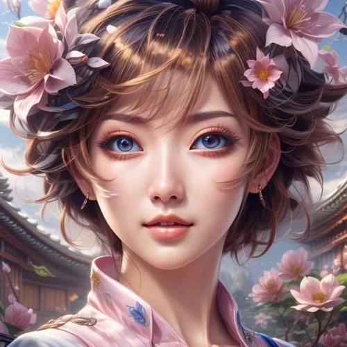 japanese sakura background,sakura blossom,diaochan,japanese floral background,sakura flower,sakura blossoms,fantasy portrait,peach blossom,hoshihananomia,flower fairy,kuanyin,geisha,longmei,cherry blossoms,yanzhao,hanami,shimei,the cherry blossoms,oriental princess,sakura background