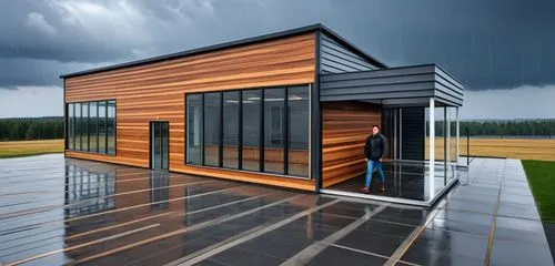 prefabricated buildings,cubic house,smart home,heat pumps,inverted cottage,cube house,timber house,folding roof,rain bar,wooden house,3d rendering,house insurance,wooden sauna,rain protection,smart house,modern house,weatherproof,cooling house,frame house,wooden decking,Photography,General,Realistic