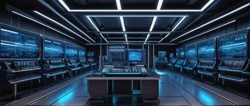 computer room,the server room,spaceship interior,supercomputer,ufo interior,supercomputers,data center,datacenter,cyberscene,cyberport,control center,sulaco,cybertrader,mainframes,holodeck,fractal design,cyberspace,control desk,modern office,datacenters,Photography,Documentary Photography,Documentary Photography 09