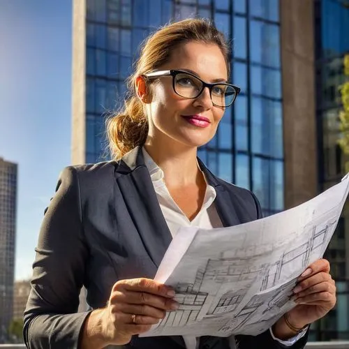 blonde woman reading a newspaper,bussiness woman,businesswoman,secretarial,business woman,rodenstock,stock exchange broker,business analyst,manageress,reading glasses,business women,secretaria,traineeships,financial advisor,women in technology,tax consultant,newspaper role,nine-to-five job,businesman,businesswomen,Conceptual Art,Oil color,Oil Color 22