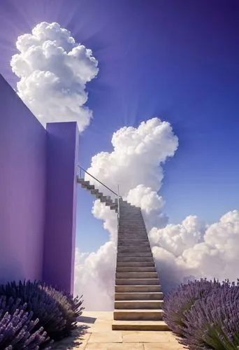 heavenly ladder,stairs to heaven,stairway to heaven,heaven gate,cloudmont,heavenward,ascential,cloudstreet,ascending,sky space concept,virtual landscape,stairway,stairways,platforming,ascend,cloud mou