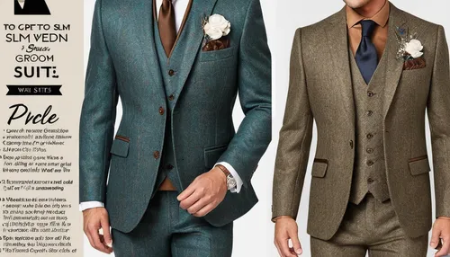 men's suit,wedding suit,suit of spades,suit trousers,frock coat,men clothes,men's wear,suit,formal wear,boutonniere,suits,overcoat,sackcloth textured,navy suit,formal attire,tailor,coat color,the suit,suit actor,dry cleaning,Unique,Design,Infographics