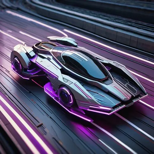 zonda,3d car wallpaper,neon arrows,veneno,octane,futuristic car,light track,ultraviolet,volt,elektrocar,tron,vanu,pagani,racer,purple wallpaper,vector,pagani zonda,futuristic,purpureum,automobile racer,Photography,General,Sci-Fi