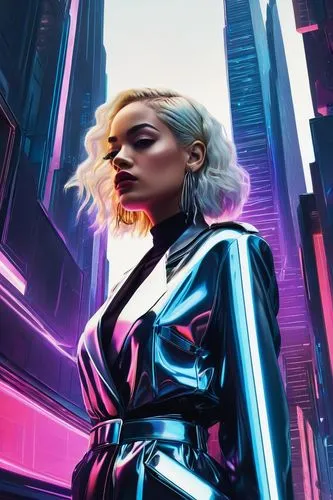 futurepop,electropop,futuristic,bionic,cyberpunk,cyberangels,neon lights,dazzler,ororo,synth,rexha,birds of prey-night,cyberia,synthpop,cyberpunks,futurist,neon light,metropolis,cyberstar,synthetic,Art,Artistic Painting,Artistic Painting 21