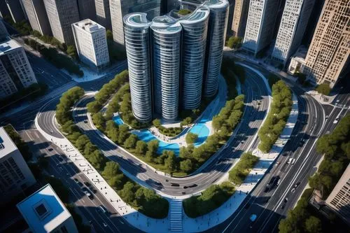 zorlu,damac,escala,residential tower,chengdu,guangzhou,futuristic architecture,skyscapers,urban towers,mubadala,tianjin,dubay,noida,khalidiya,xujiahui,towergroup,zhengzhou,songdo,ctbuh,skycraper,Art,Artistic Painting,Artistic Painting 05