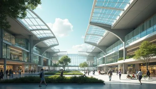 renderings,macerich,broadmead,citycenter,westfields,3d rendering,cupertino,westfield,oakbrook,wintergarden,hammerson,omotesando,atriums,chadstone,shopping mall,skyways,yorkdale,render,metrotown,tysons,Photography,General,Realistic