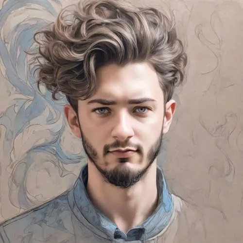 hughart,ttd,zouhair,malone,zarembski,fantasy portrait,Photography,Realistic