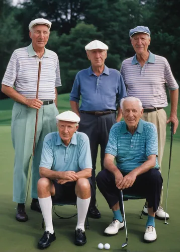 golfers,foursome (golf),sports center for the elderly,pensioners,retirement home,fourball,golf putters,elderly people,senior citizens,care for the elderly,retirement,golf equipment,old golf clubs,rusty clubs,golf course background,golf clubs,old people,elderly,the golfcourse,golftips,Photography,Black and white photography,Black and White Photography 12