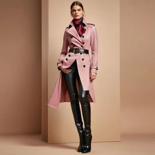 pink leather,maxmara,long coat,shearling,loewe,moschini,Photography,General,Commercial