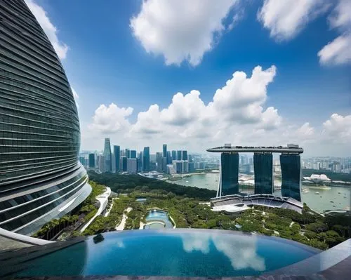 marina bay sands,singapore,singapore landmark,singapura,sky city tower view,sathorn,swissotel,singaporean,skypark,futuristic architecture,capitaland,skyscapers,suntec,singaporeans,garden by the bay,city scape,klcc,skylstad,international towers,beautiful buildings,Illustration,Abstract Fantasy,Abstract Fantasy 21