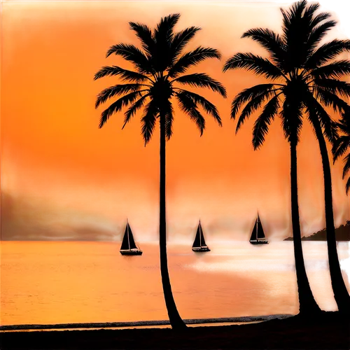 palm silhouettes,palm tree silhouette,two palms,palmtrees,coconut trees,palm trees,sailboats,coconut palms,palm tree,palms,palm field,tropical beach,watercolor palm trees,palm leaves,palmtree,beach landscape,sailing boats,sunset beach,palm pasture,royal palms,Illustration,Children,Children 01