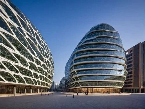 blavatnik,gerkin,heatherwick,bjarke,ravensbourne,vinoly,gherkin,futuristic architecture,tianjin,esteqlal,safdie,london buildings,glass facade,hearst,morphosis,walbrook,kirrarchitecture,glass building,libeskind,baku,Conceptual Art,Daily,Daily 01