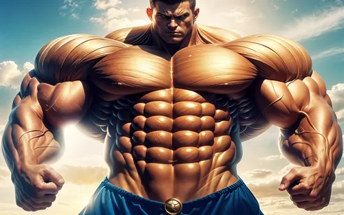 nappa,body building,namor,trenbolone,bodybuilding,wightman,sagat,bodybuilder,musclebound,anabolic,bodybuilders,garen,muscleman,prohormone,muscle man,clenbuterol,musclemen,muscularity,hypertrophy,shokan