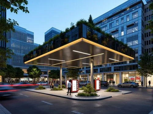 bus shelters,citycenter,city corner,busstop,bus stop,zeil,britomart,3d rendering,underground garage,metropole,transbay,macerich,metrocenter,ballston,damrosch,urbanspoon,urban design,metrotech,cityline,parkroyal