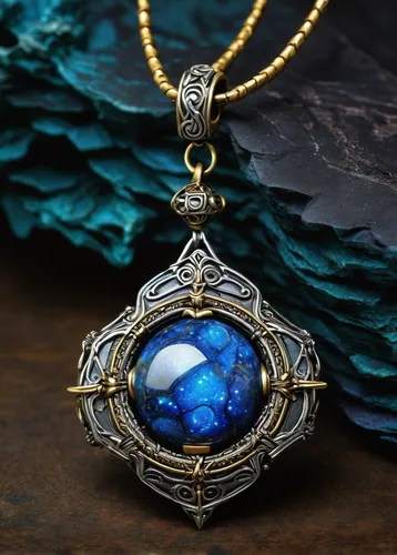 diamond pendant,pendant,sapphire,opal,gift of jewelry,amulet,necklace with winged heart,caerula,kyanite,gemstone,house jewelry,semi precious stone,solar quartz,grave jewelry,precious stone,azure,ornate pocket watch,genuine turquoise,blue peacock,libra,Illustration,American Style,American Style 02