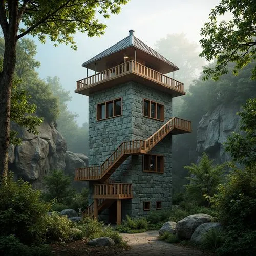 house in the forest,house in mountains,house in the mountains,forest house,lookout tower,tree house,treehouse,wooden house,watch tower,the cabin in the mountains,tree house hotel,house with lake,treehouses,teahouse,little house,observation tower,mountain settlement,dreamhouse,summit castle,miniature house