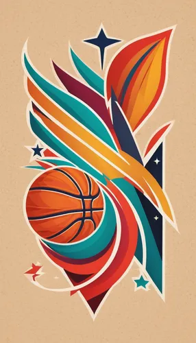 dribbble,dribbble logo,dribbble icon,nba,women's basketball,woman's basketball,vector graphic,vector ball,basketball,basketball player,phoenix rooster,globetrotter,abstract retro,vector design,fire birds,girls basketball,roadrunner,vector image,sports,fire logo,Conceptual Art,Oil color,Oil Color 14