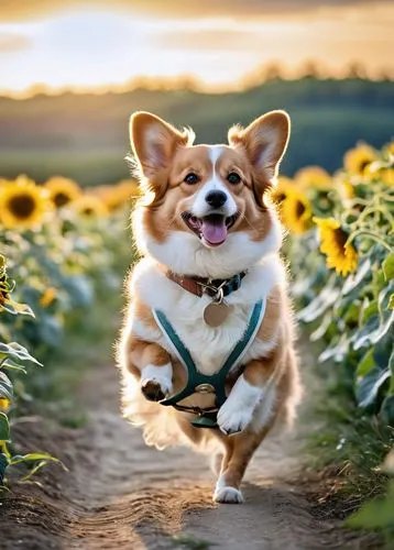 corgi,the pembroke welsh corgi,running dog,corgis,pembroke welsh corgi,welsh corgi,dog running,cheerful dog,welschcorgi,dog hiking,corgi-chihuahua,sunflower field,welsh corgi pembroke,dog photography,aaa,cardigan welsh corgi,dog-photography,corgi face,go walkies,kooikerhondje,Photography,Artistic Photography,Artistic Photography 09