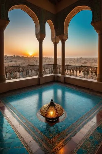 shahi mosque,quasr al-kharana,morocco,marrakesh,la kasbah,ibn tulun,persian architecture,islamic lamps,amber fort,kasbah,maghreb,maroc,marocco,taj mahal sunset,moroccan pattern,rem in arabian nights,king abdullah i mosque,marrakech,al azhar,qasr al watan,Illustration,Retro,Retro 03